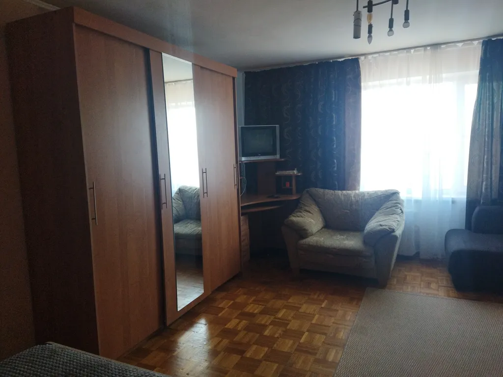 1-комнатная квартира в Твери