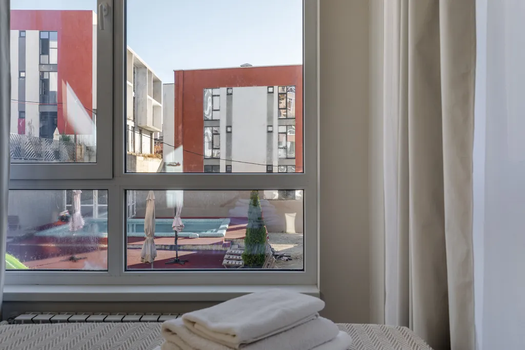 Квартира Комната — Адлер