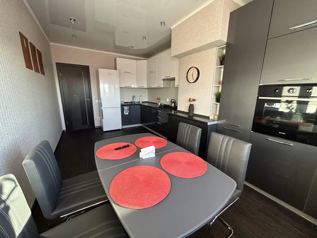 Квартира Уютная квартира в центре города — Кострома