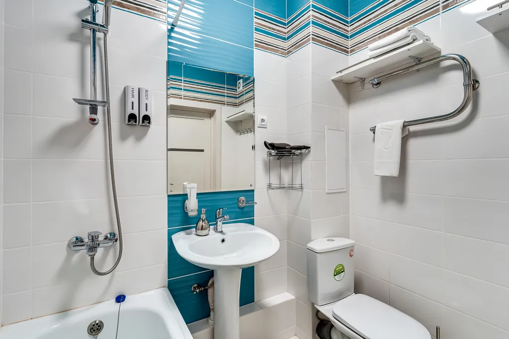 Квартира Квартира Two-room apartments — Ростов-на-Дону