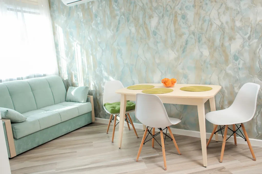 2-комнатная Квартира — аренда посуточно в Дивноморское