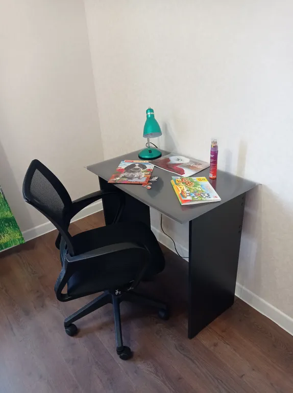 Апартаменты Феличита с уютным видом из окна