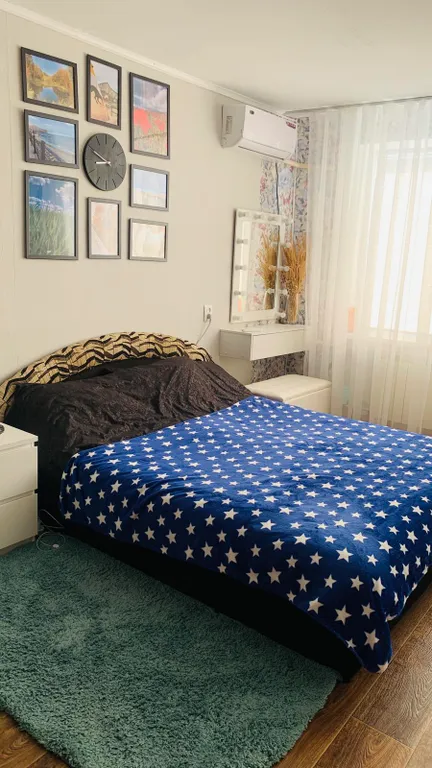 Уютная квартира в центре — аренда посуточно в Судак