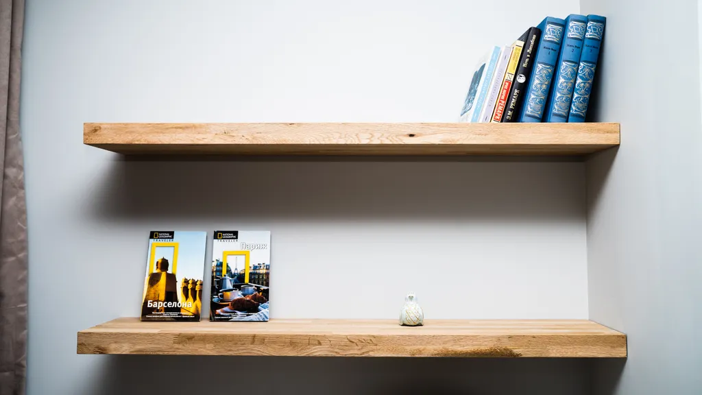 Квартира с шикарным видом на море