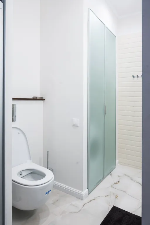 Квартира Синяя квартира на Ходынке — Москва