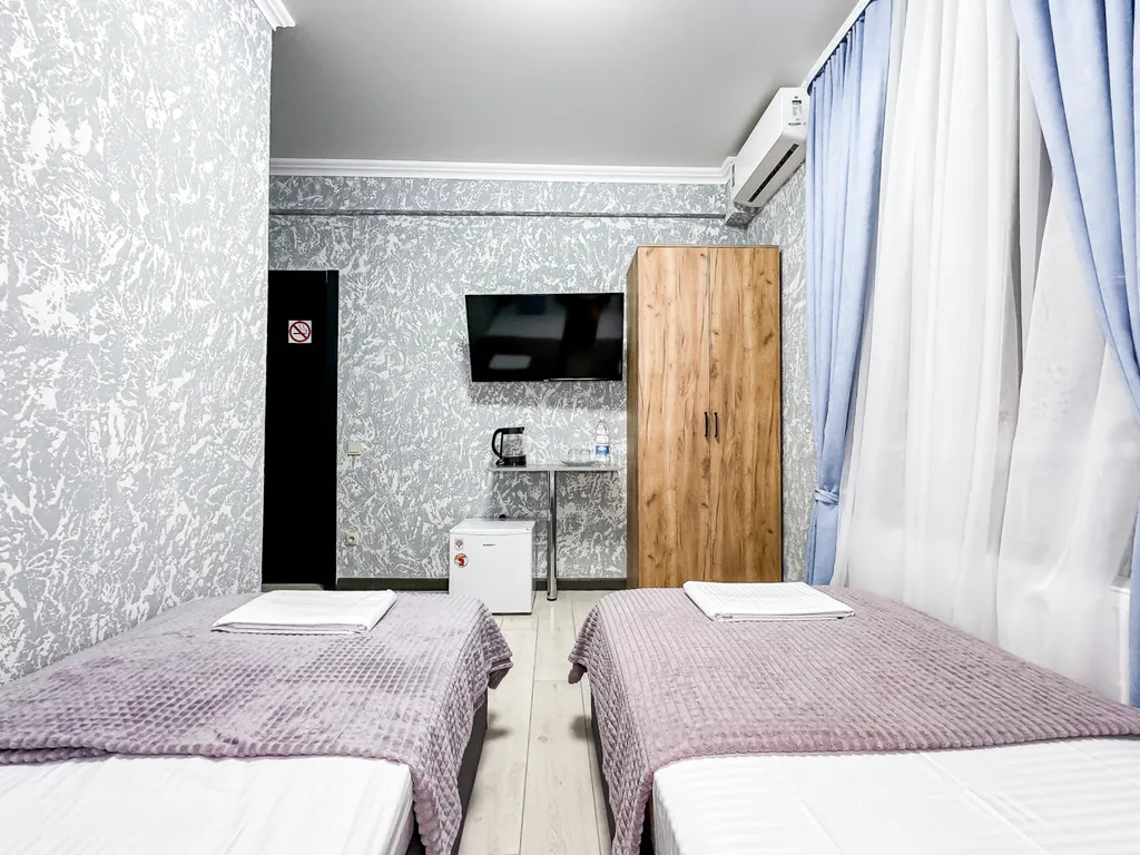 Квартира Комната — Геленджик