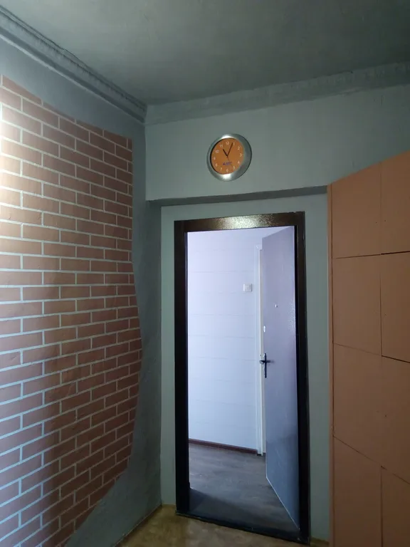 Уютная студия на Свободном