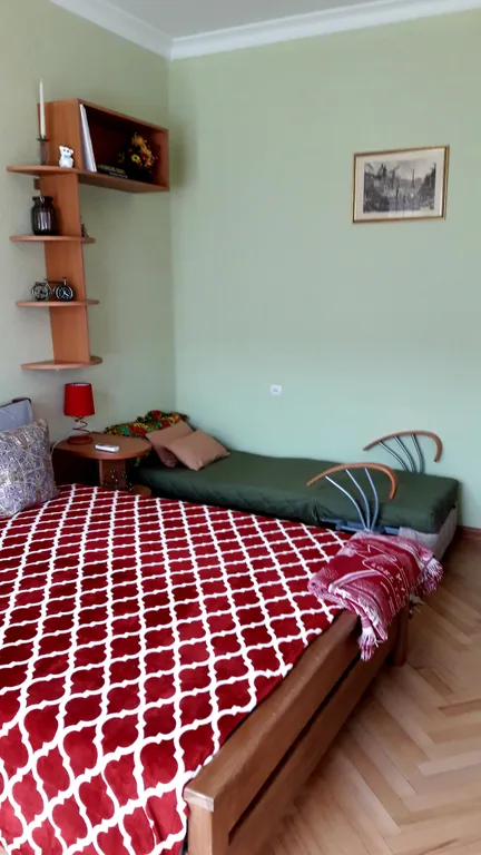 Отличная квартирка