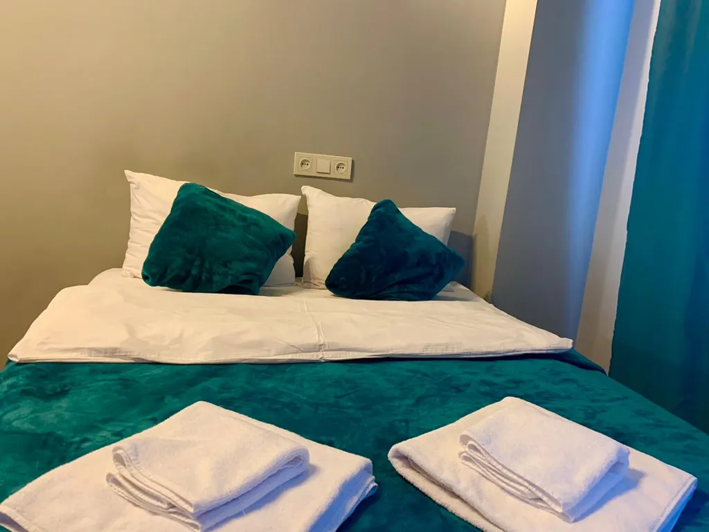 Квартира Квартира Студия в самом центре Санкт-Петербурга — Санкт-Петербург