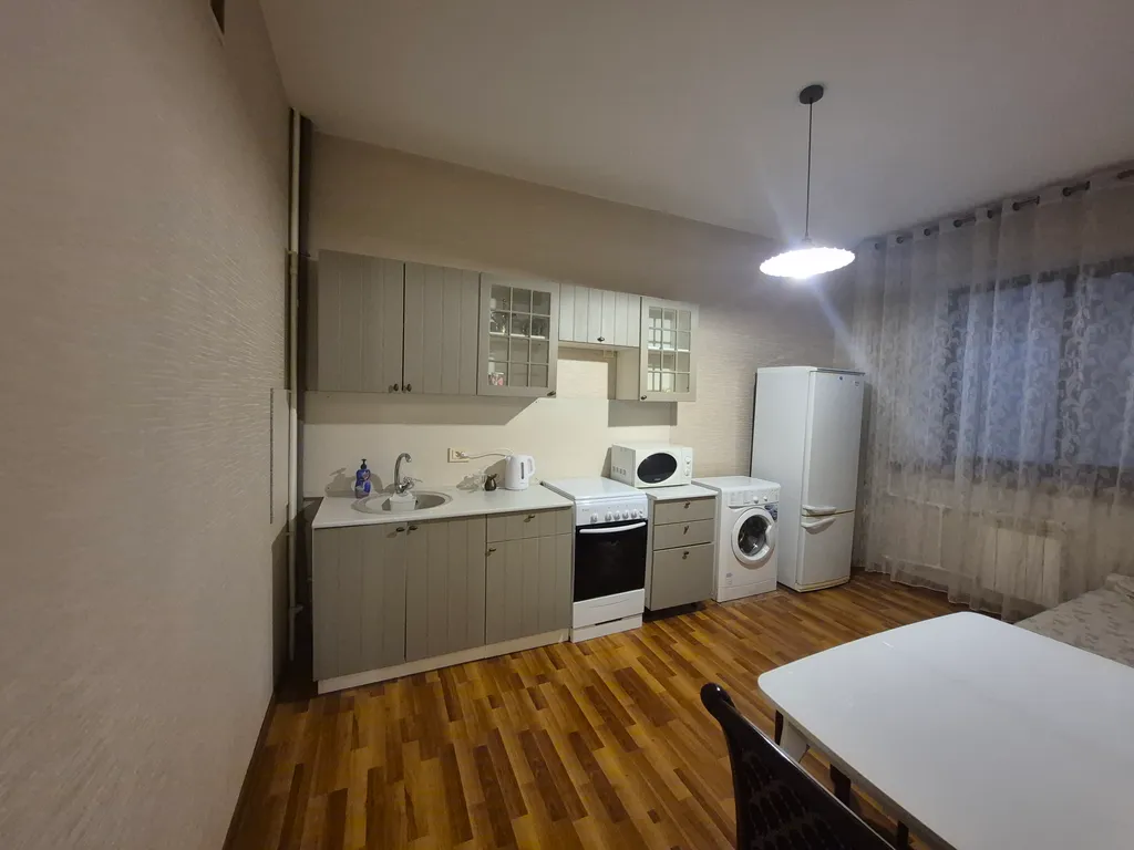 Квартира Уютная квартира в самом центре — Махачкала