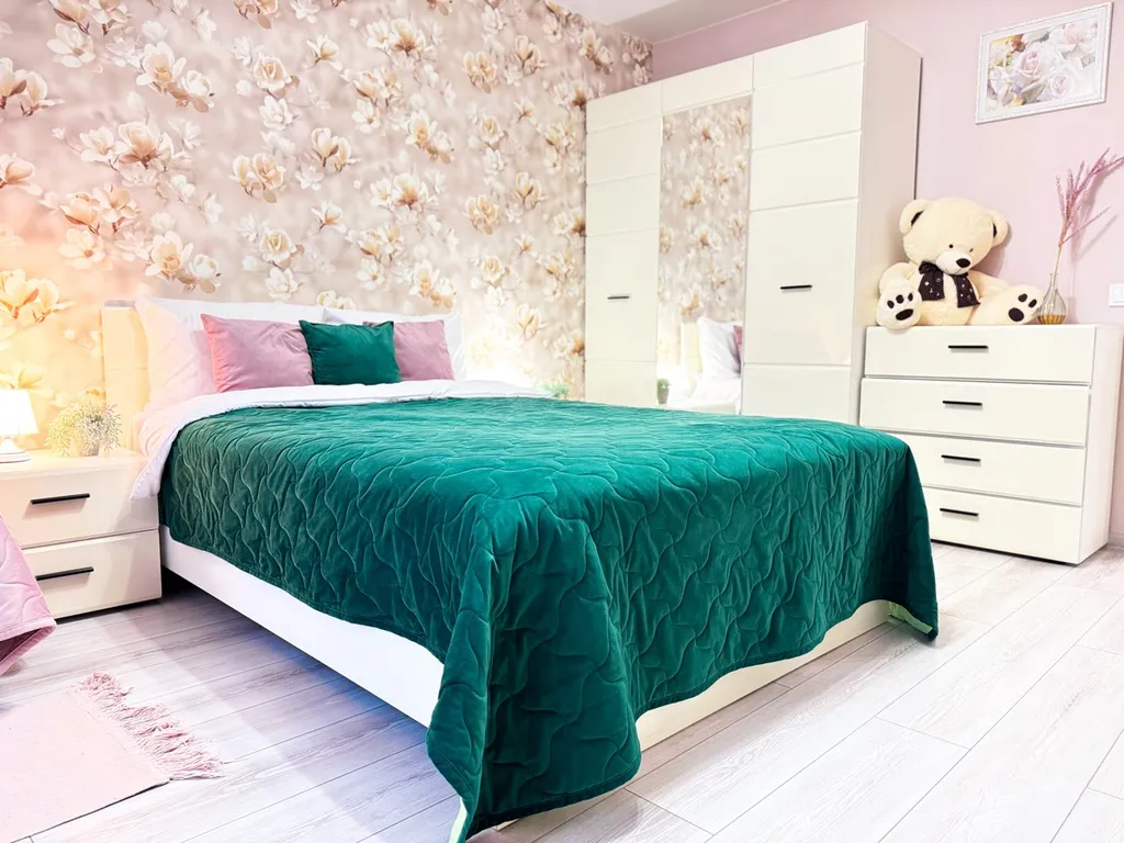 Апартаменты рядом с Автовокзалом