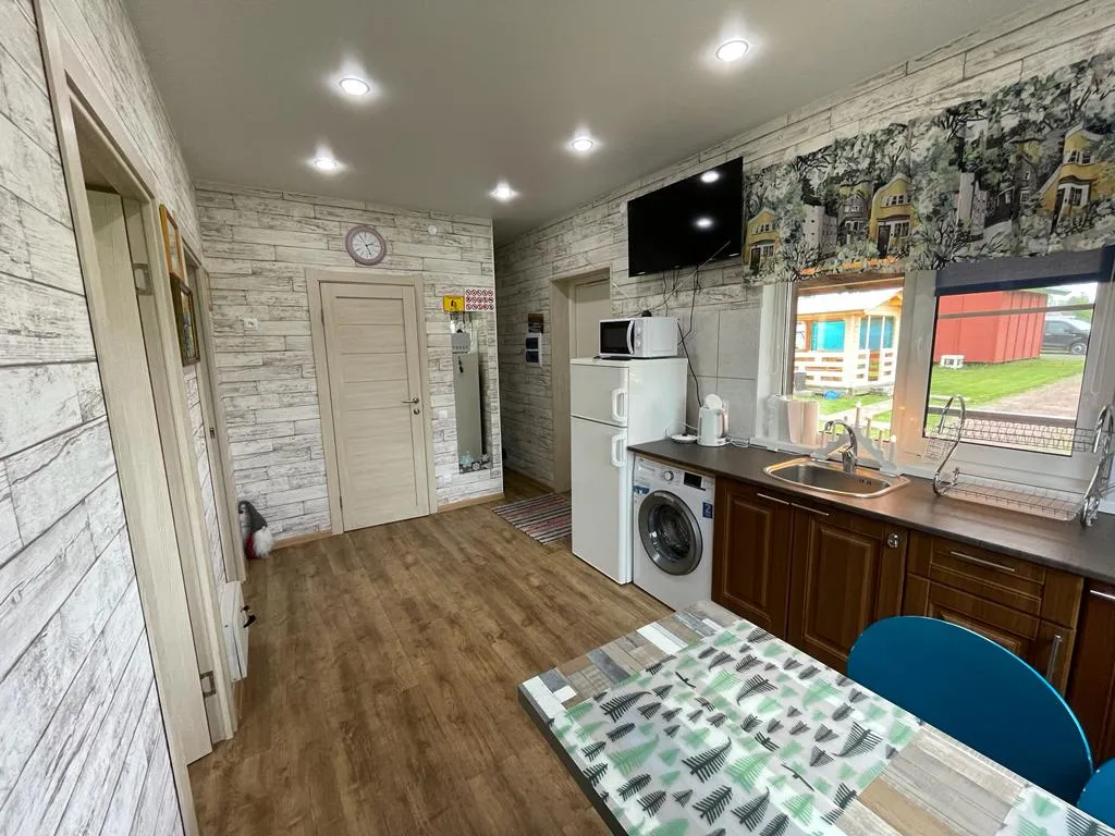 3-комнатный Дом