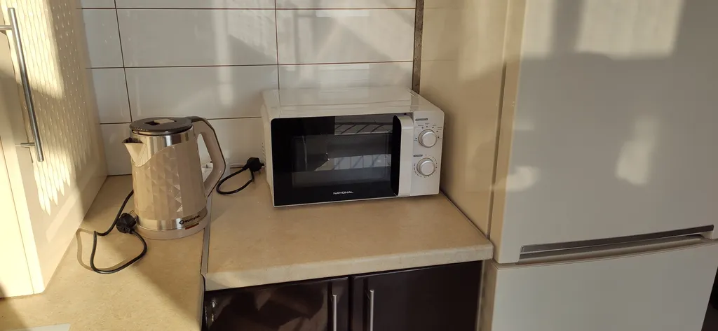 Квартира с видом на Эльбрус