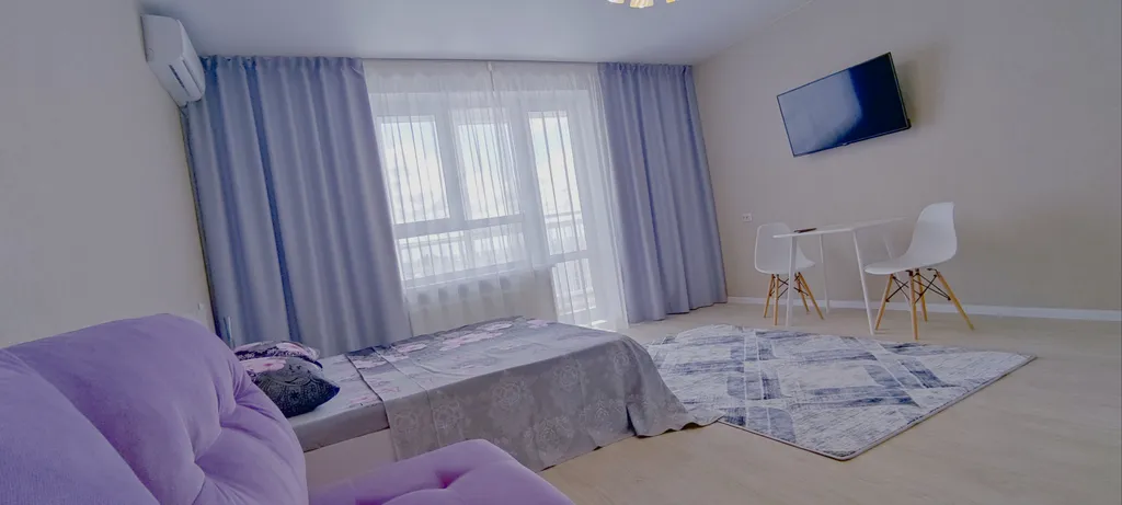 Квартира Живите современно — аренда посуточно в Набережные Челны