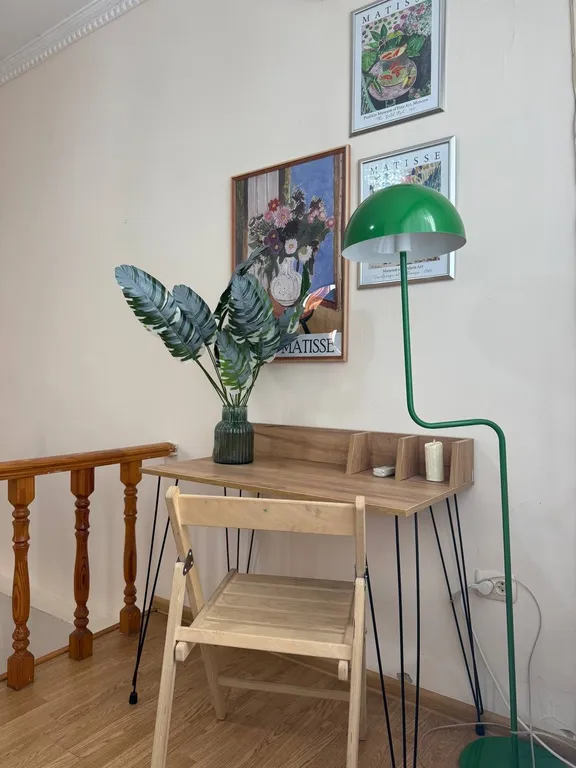 Коттедж Уютный домик недалеко от центра Махачкалы — Махачкала