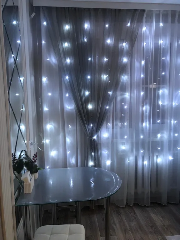 Уютная квартира в центре города, рядом с городским парком