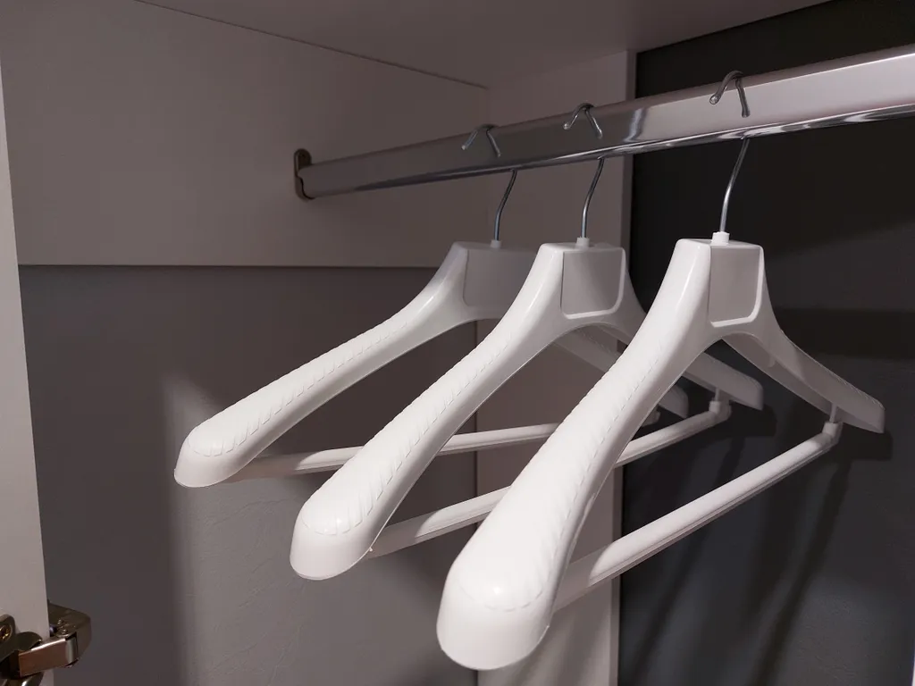 Апартаменты мирные 2