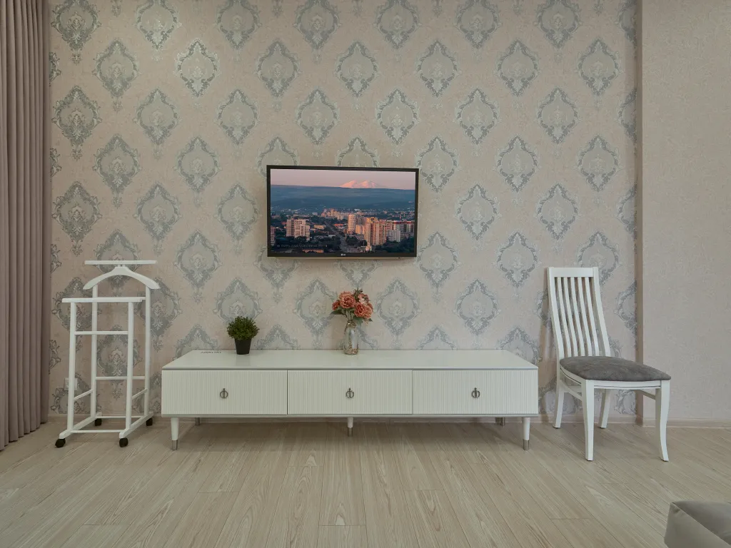 Апартаменты люкс в центре города