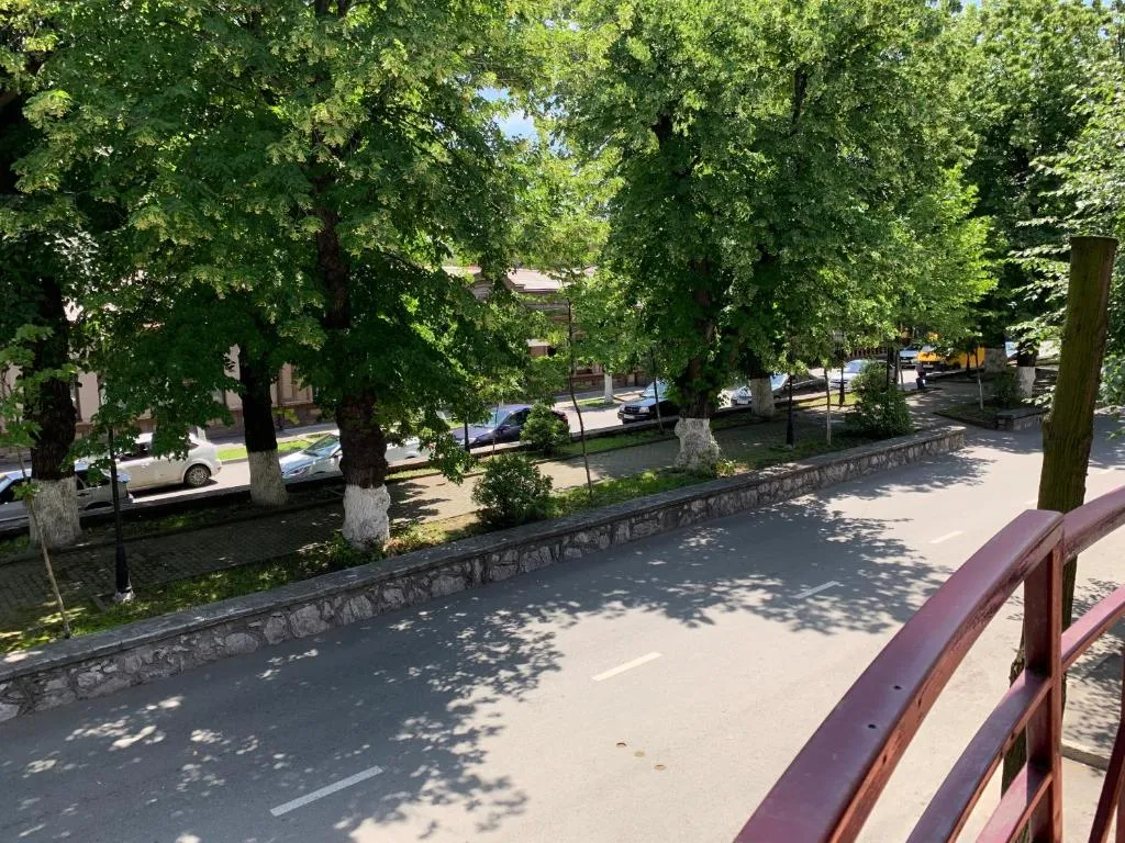 Апартаменты в центре