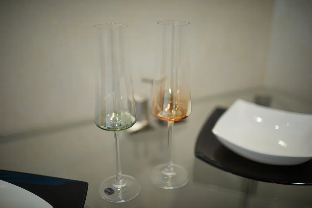 Красивая квартира-студия в центре города