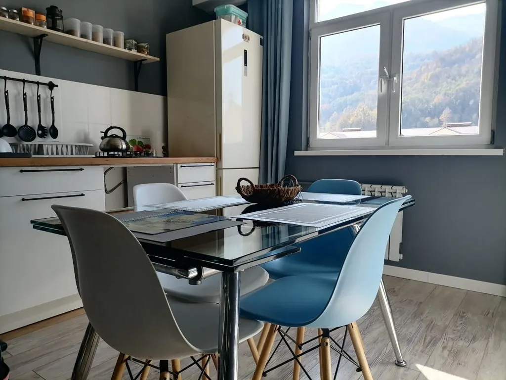 Квартира В сердце Гор