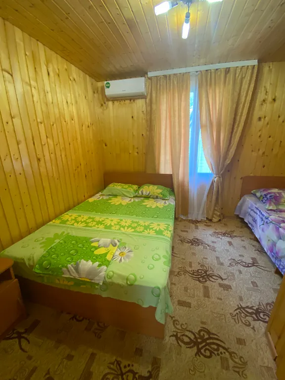 Комната