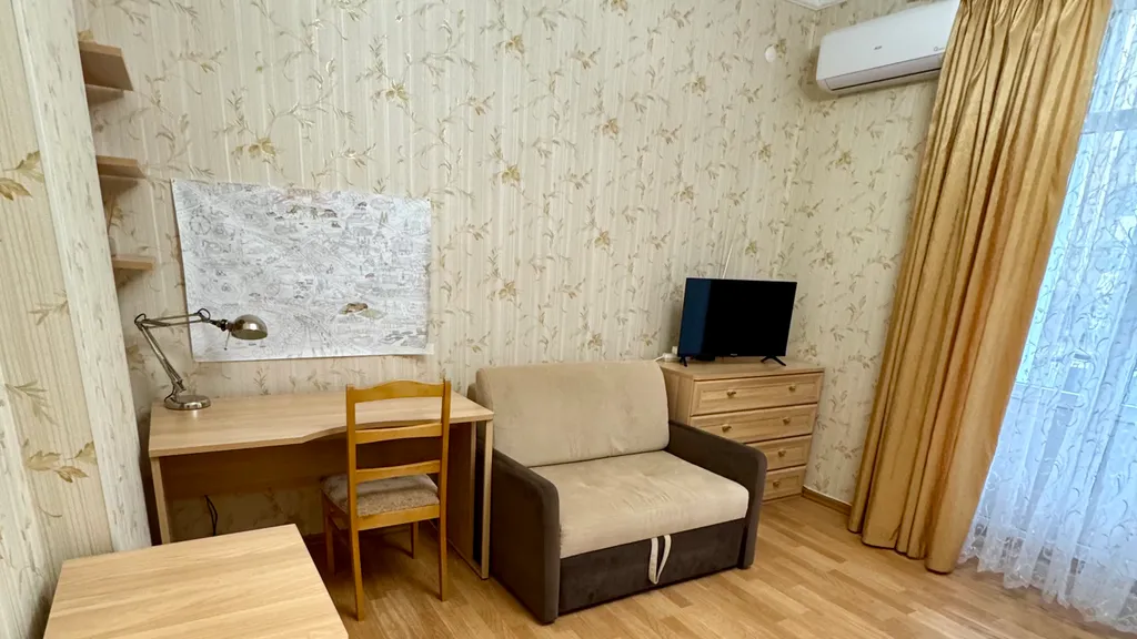 Уютная квартира в центре