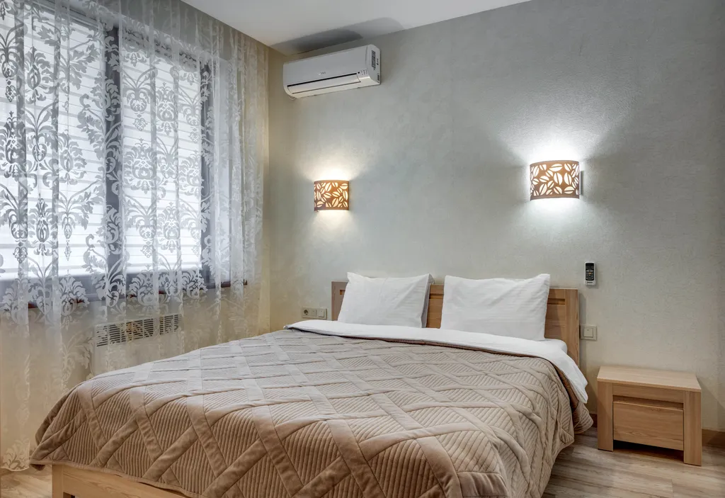 3-комнатная Квартира — аренда посуточно в Гурзуф