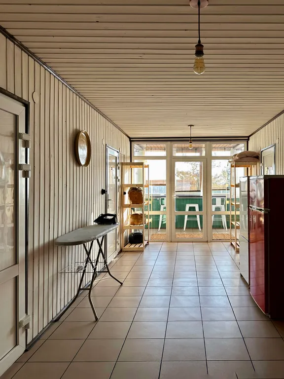 Квартира Комната — Геленджик