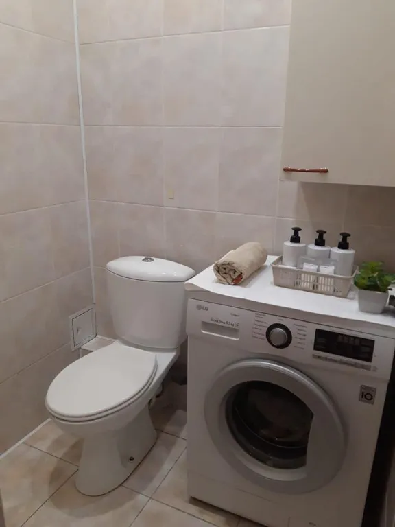 Квартира 2-х комнатная в центре города