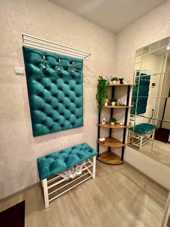 Квартира в самой жемчужине Пскова