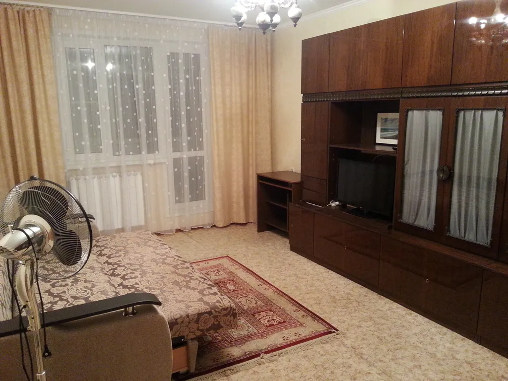 Квартира Квартира Борисовские пруды — Москва