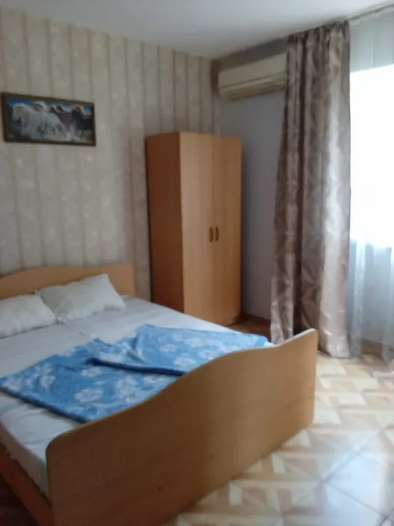 Квартира Комната — Сочи