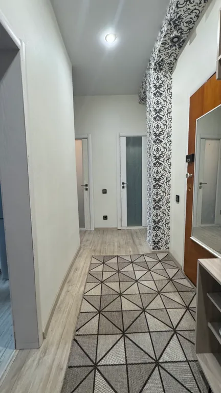 Уютная квартира со всеми удобствами