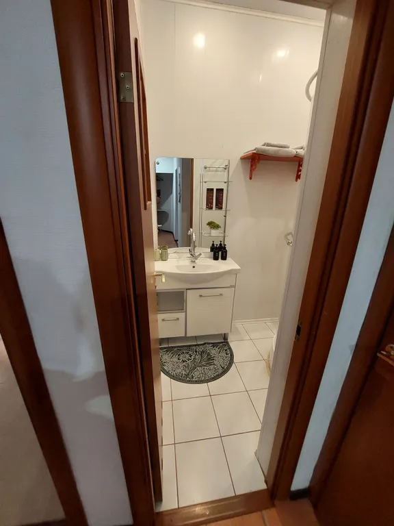 2-комнатная квартира в центре Средневековья