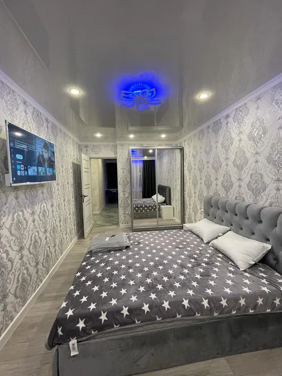 Красивая квартира