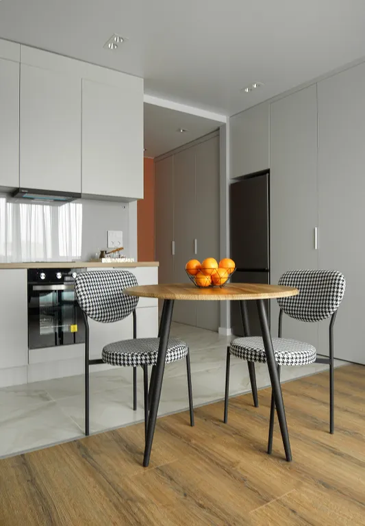 Тропический вайб