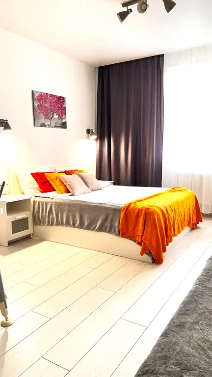 Апартамент Магия