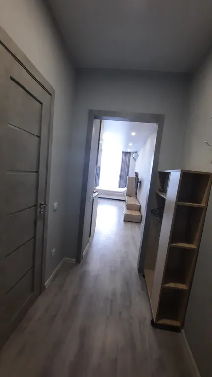 Квартира Квартира Уютная студия — Краснодар