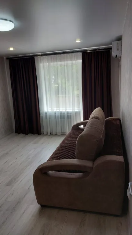 1-комнатная Квартира — аренда посуточно в Знаменск