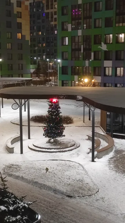 Евродвушка в новoм жилом кoмплексe рядoм с Нeвoй