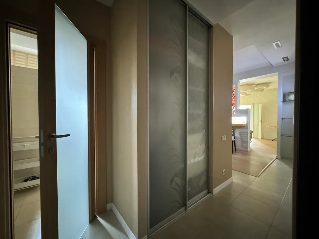 5 минут до моря