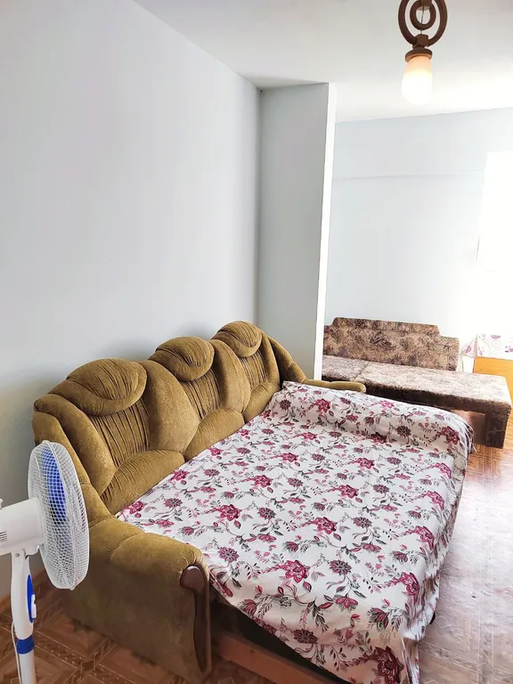 2-комнатная квартира у моря