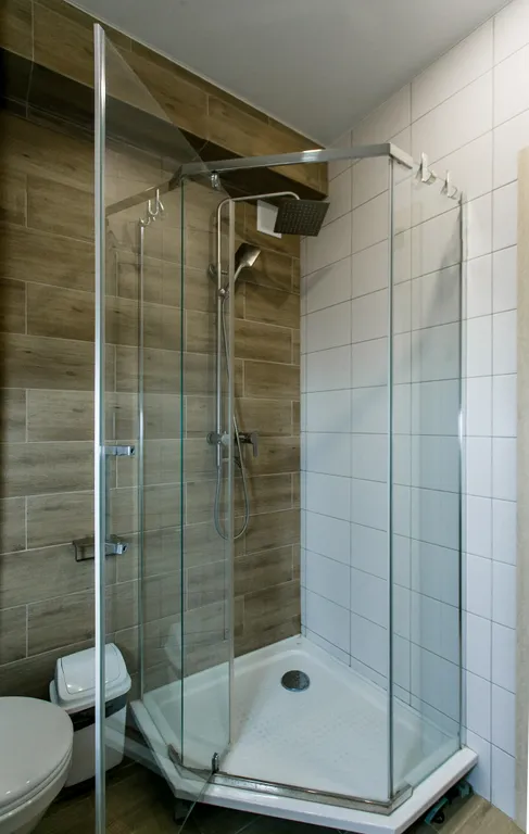 Уютная квартира у моря