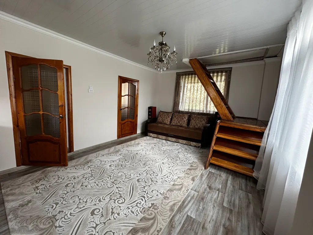 3-комнатный Дом