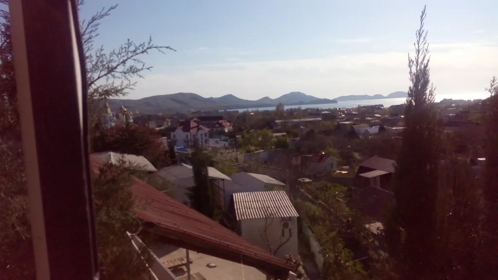 Комната стандарт