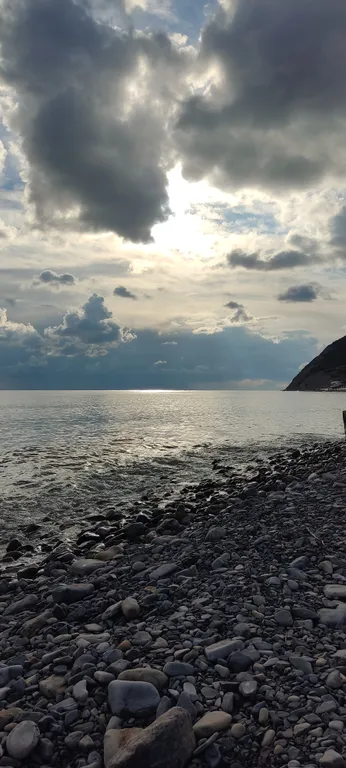 Квартира Квартира Уютная студия в 200 метрах от моря — Южная Озереевка