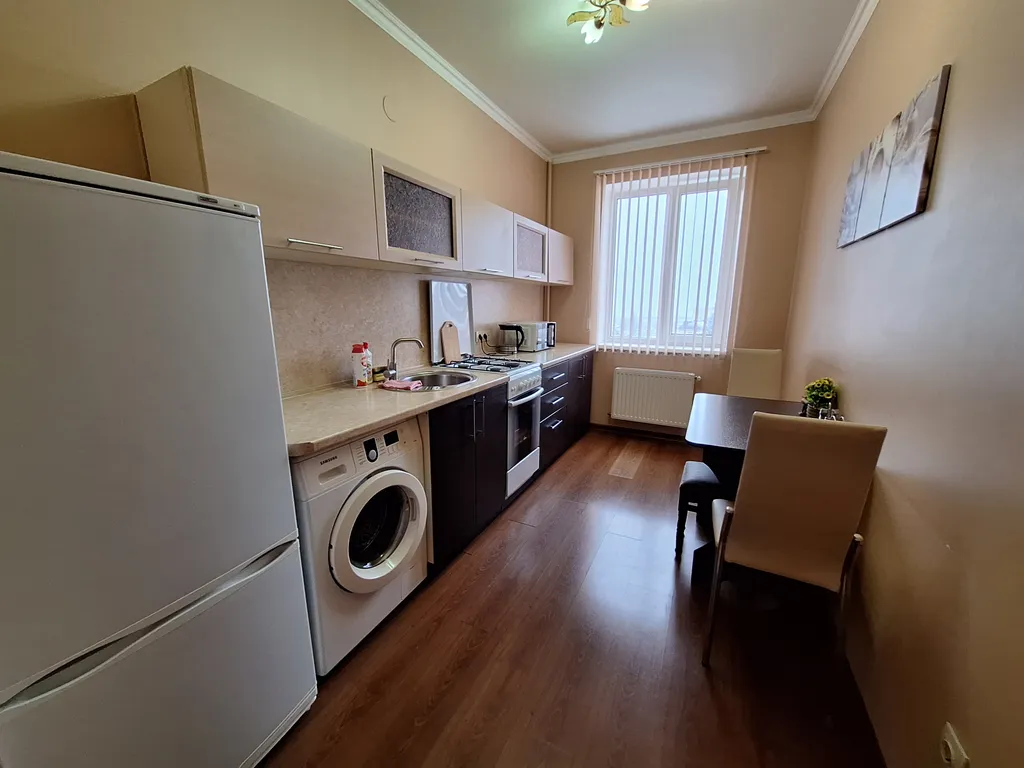 Апартаменты Comfortable Room