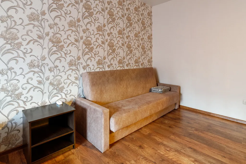 Апартаменты в центре