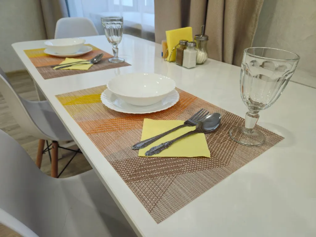 Уютная и чистая евродвушка у ж/д вокзала